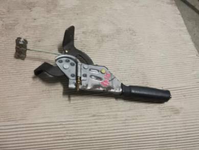 Subaru Impreza STI GDB Handbrake