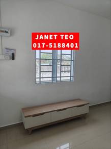 1-storey Terraced House For Rent in Batu Kawan,PNG