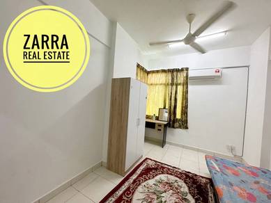 Apartment For Rent in Idaman Lavender 2