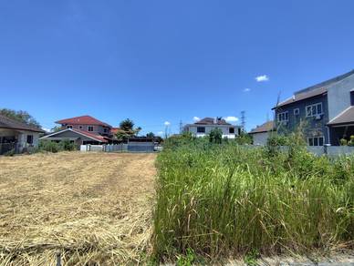Residential Land in Bangi, SGR