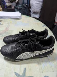 But puma