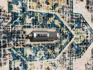 Mic Atr2500 