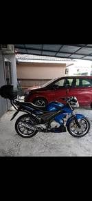 Yamaha FZ150i