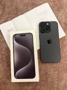iphone 15pro 256gb Zp