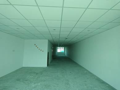 Shop lot For Rent in Sungai Petani,KDH