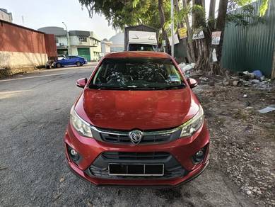 Proton Persona STANDARD in Batu Caves, SGR