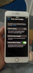 Iphone 8 Plus (White)