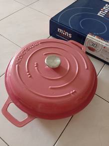Pot cantik dan high quality