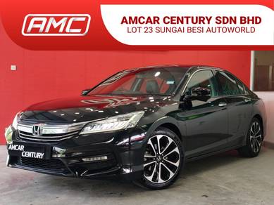 Honda Accord VTi-L in Sungai Besi, KUL