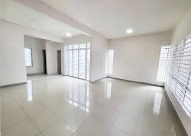 Semi-Detached House For Rent in Semenyih,SGR