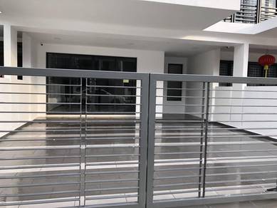 2-storey Terraced House For Sale in Telok Panglima Garang,SGR