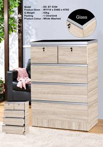 Chest Of Drawer CD5354