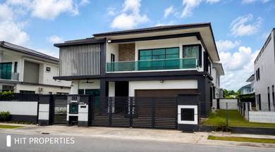Bungalow House For Sale in Bertam,PNG