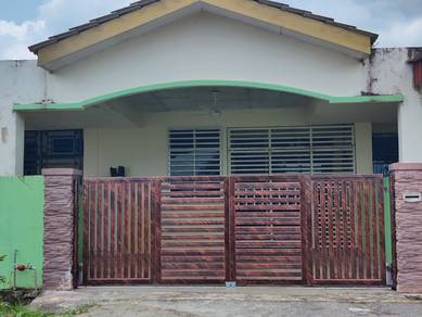 Terraced House For Rent in Gurun,KDH