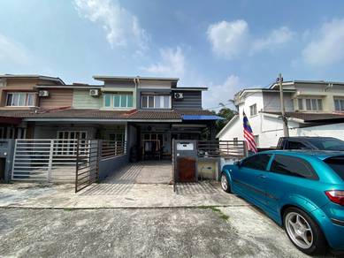 Terraced House For Sale in Klang,SGR