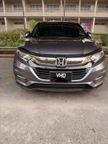 Honda HR-V RS in Kepala Batas, PNG