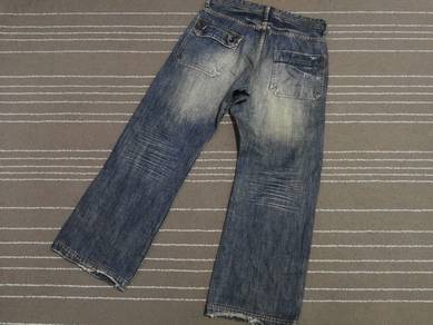 Vintage R. NEWBOLD by Paul Smith w32
