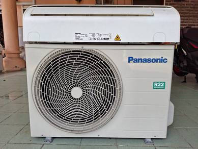 Aircond 1.5HP