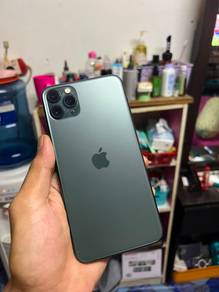 iphone 11 Pro Max 256gb