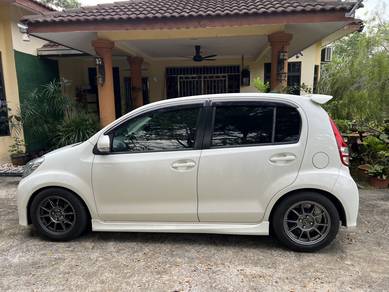 Perodua MyVi SE ZHS in Bemban, MLK