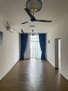 Condominium For Sale in Lakefront Homes @ Cyberjaya