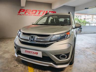 Honda BR-V V in Seri Kembangan, SGR