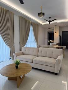 Condominium For Rent in One Cochrane Residence