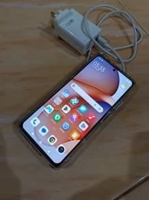 REDMI NOTE 12 PRO PLUS 5g
