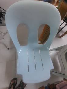 Plastic CHAIR