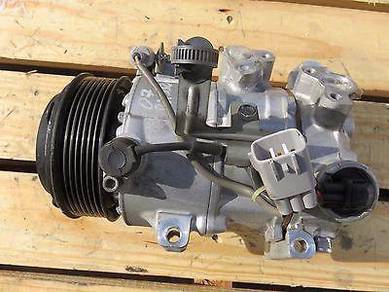 Lexus R350 ES250 XV40 XV60 AC Compressor Original