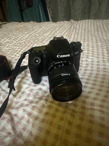 canon 77D