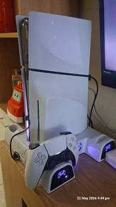 Ps5 like new