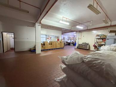 Warehouse / Factory For Rent in Bayan Lepas,PNG
