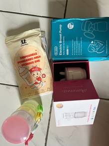 breast pump
