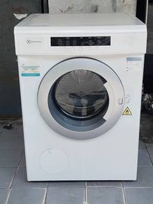 Electrotlux Air vented clothes dryer 7-5.kg