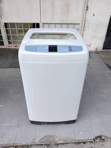 Jenama Samsung washing machine 7.5kg