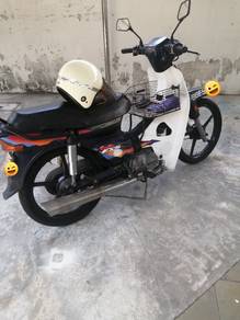 Honda EX5