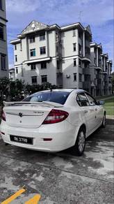 Proton Persona ELEGANCE HIGH LINE in Skudai, JHR