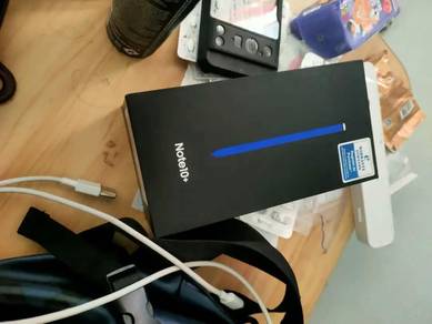 samsung note 10 plus
