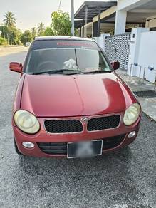 Perodua Kancil 850 EX in Kuantan, PHG