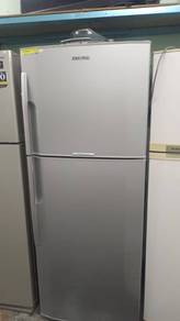 Refrigerator Hitachi Fridge Freezer Peti Sejuk