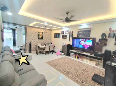 2-storey Terraced House For Sale in Iskandar Puteri,JHR