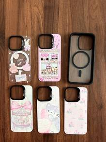 Original CASEBANG iPhone 14 Pro Case – Set of 6