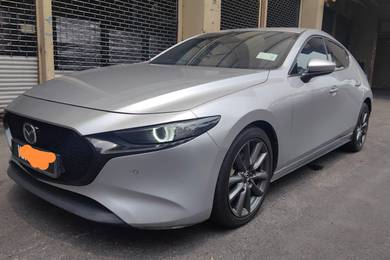 Mazda 3 GVC HIGH PLUS in Serdang, SGR
