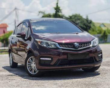 Proton Persona EXECUTIVE in Ipoh, PRK