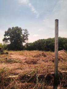 Industrial Land in Chemor, PRK