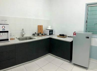 Room in Bayan Lepas, PNG