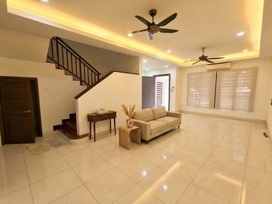 2-storey Terraced House For Sale in Alam Impian,SGR