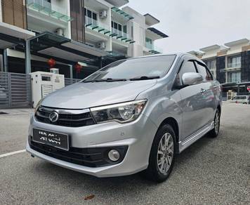 Perodua Bezza AV ADVANCE in Greenlane, PNG