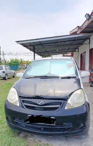 Perodua Viva 850 EX in Keningau, SBH